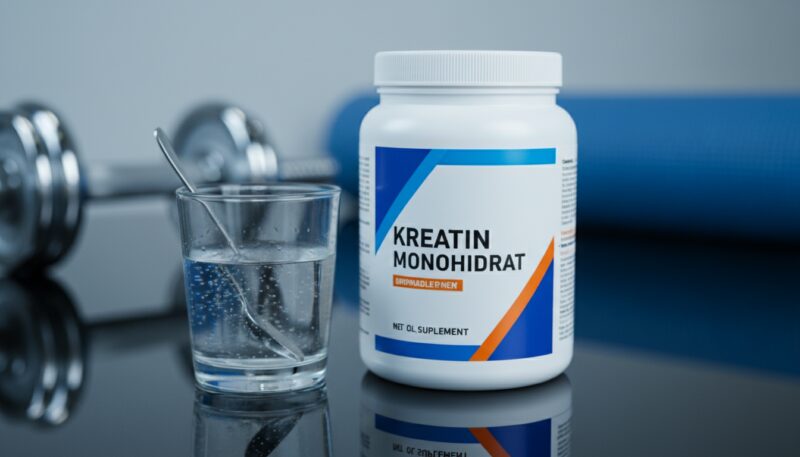 kreatin monohidrat kreatin monohidrat