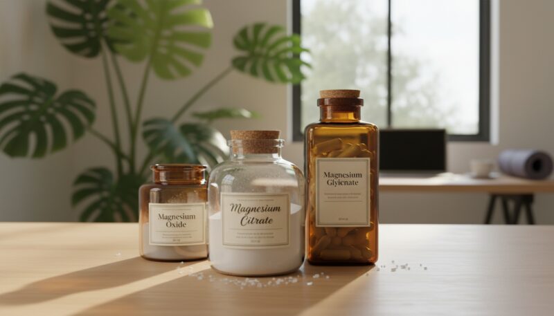 magnezijum magnezijum