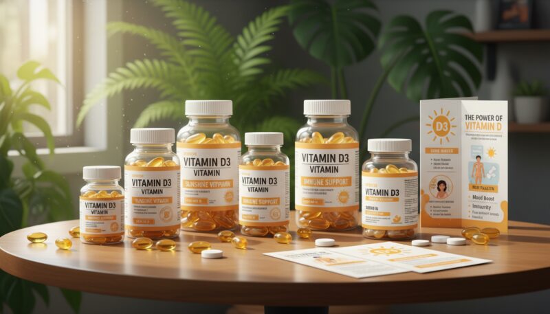 suplementi vitamina d suplementi vitamina d